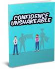 Confidence Unshakeable